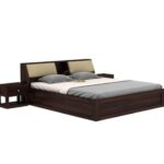 king size bed 16.1