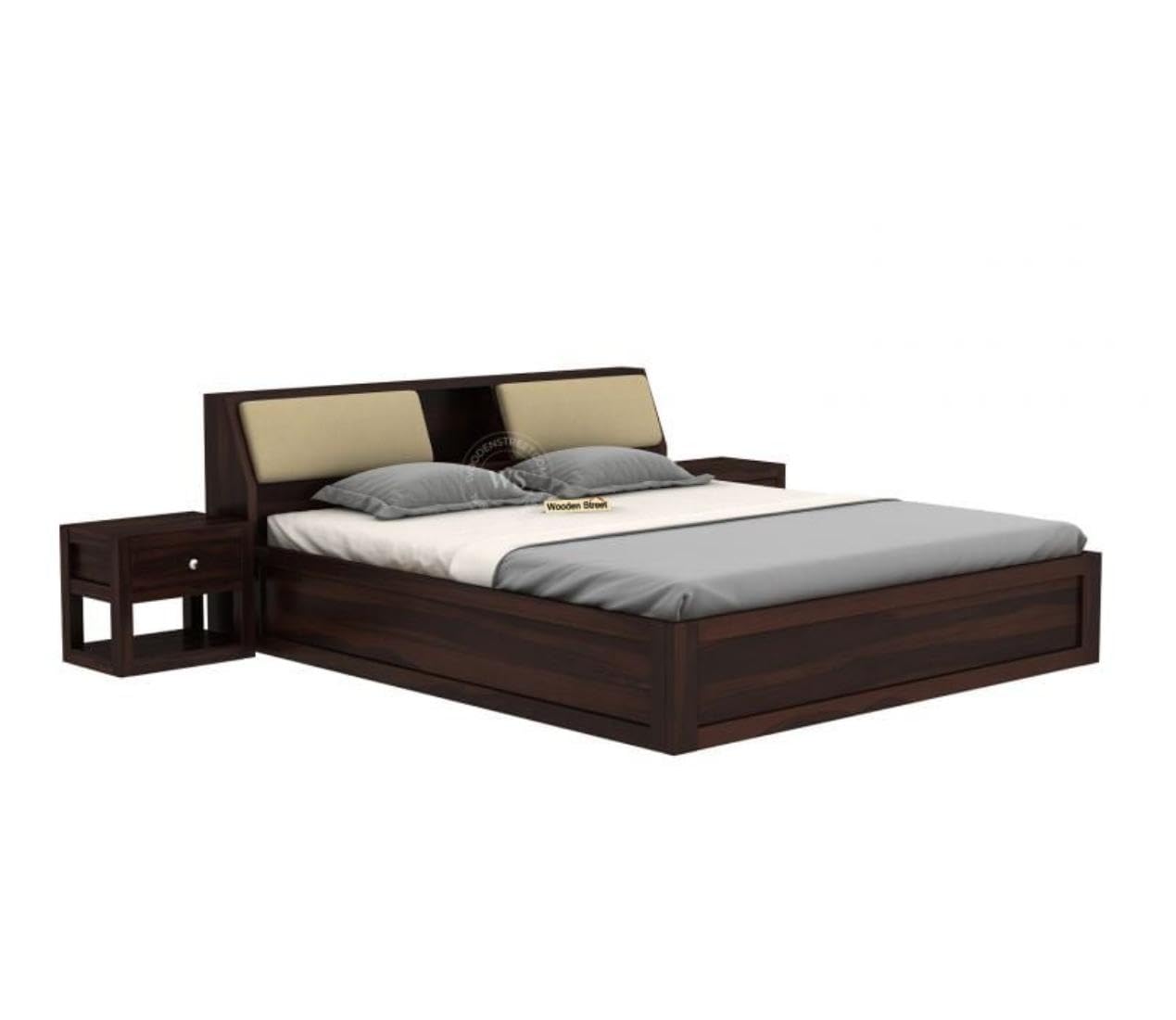 king size bed 16.1