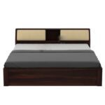 king size hydraulic bed 1.1