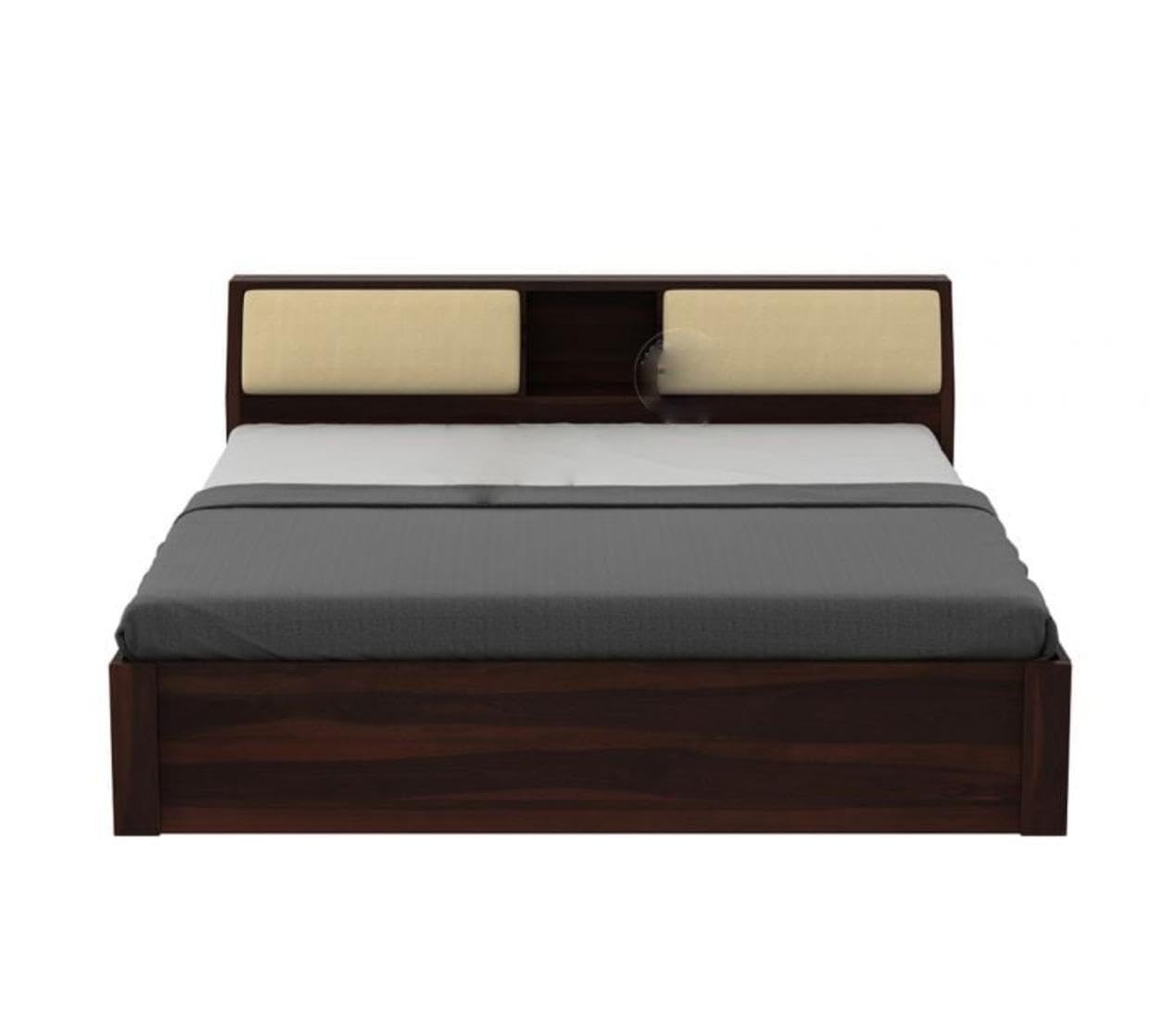 king size hydraulic bed 1.1