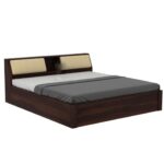 king size hydraulic bed 1.2
