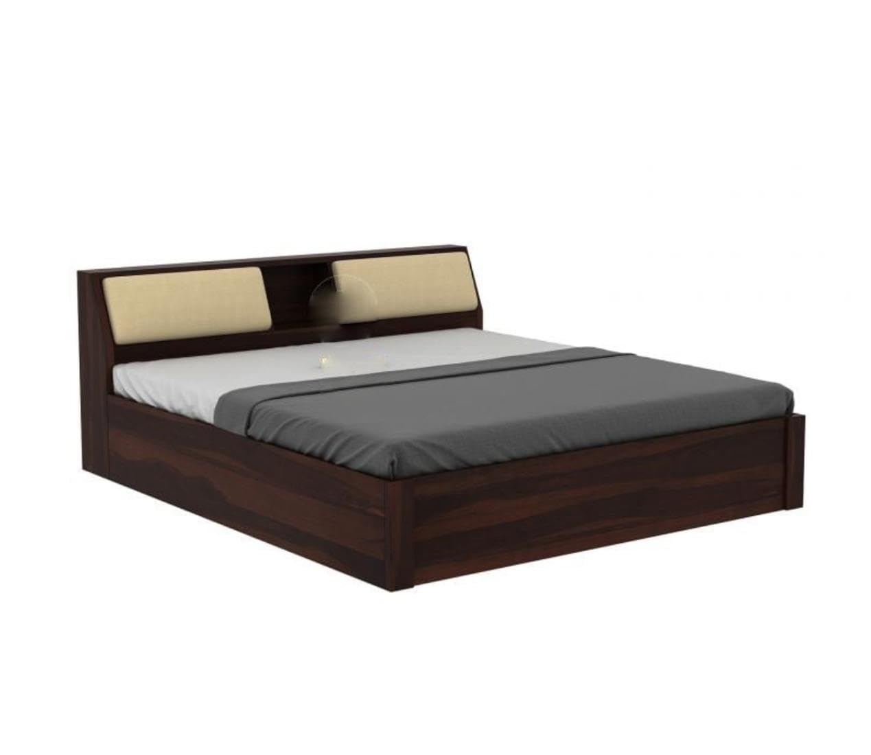 king size hydraulic bed 1.2
