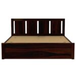 king size bed 14.6