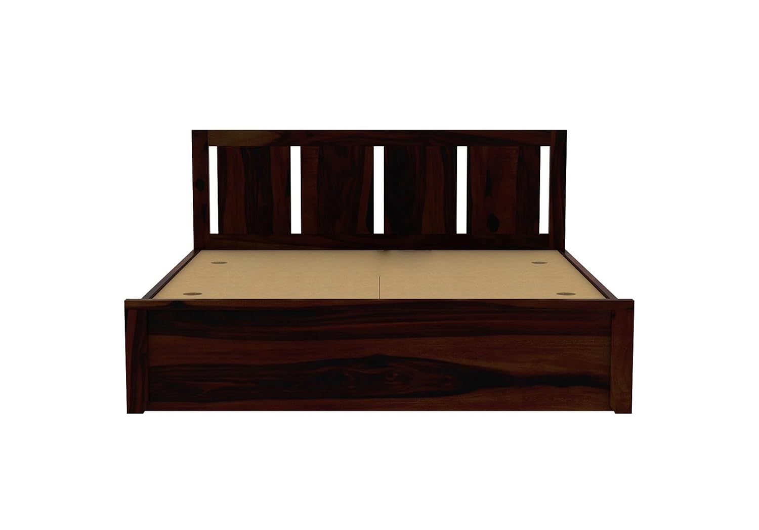 king size bed 14.6