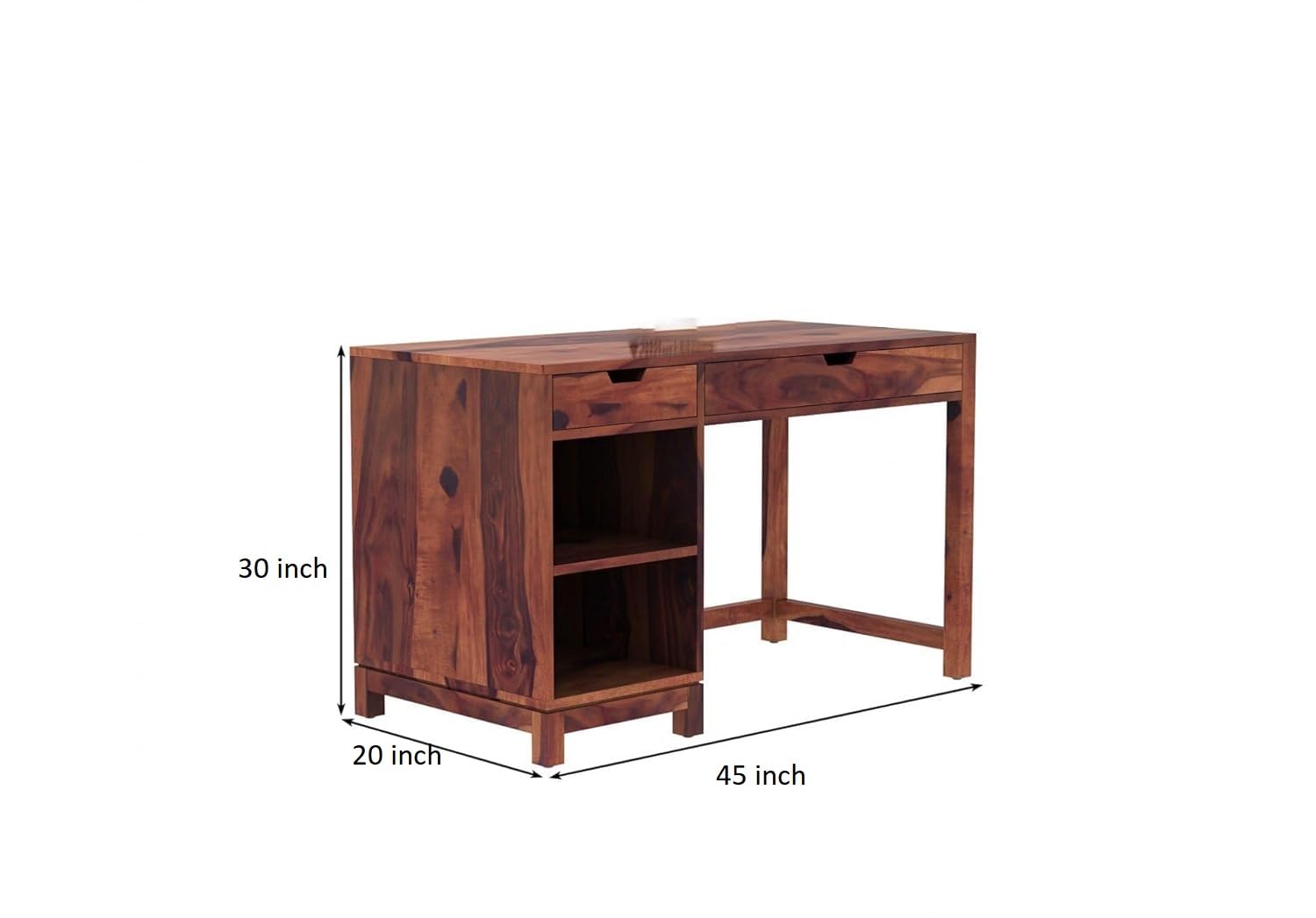 study table 9.1