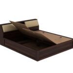 king size bed 16.2