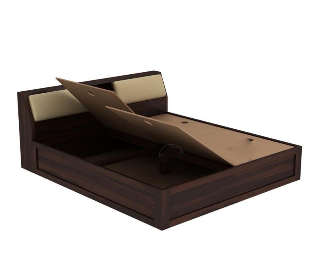 king size bed 16.2