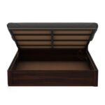 king size hydraulic bed 1.3