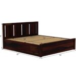king size bed 14.1