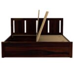 king size bed 14.2
