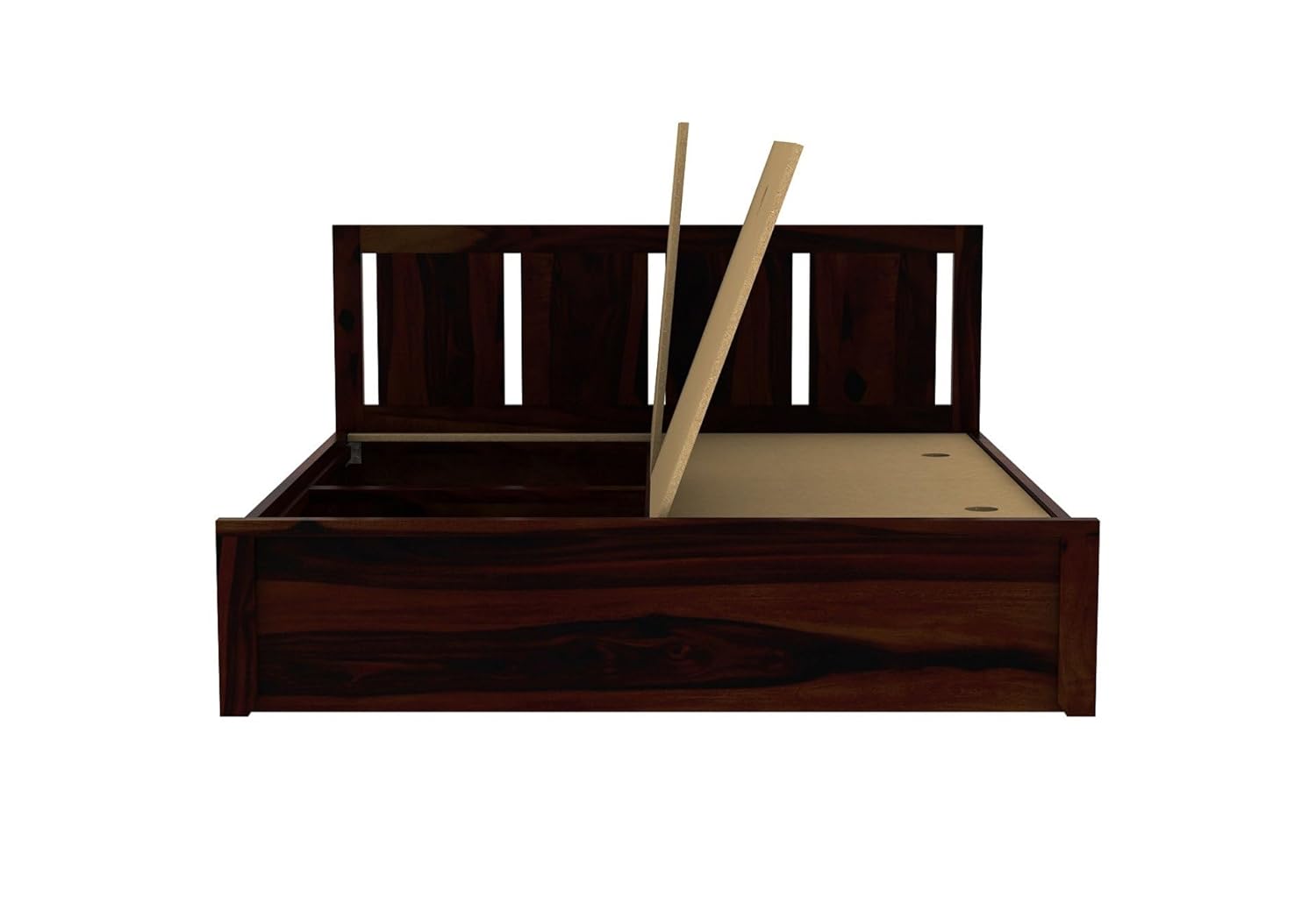 king size bed 14.2