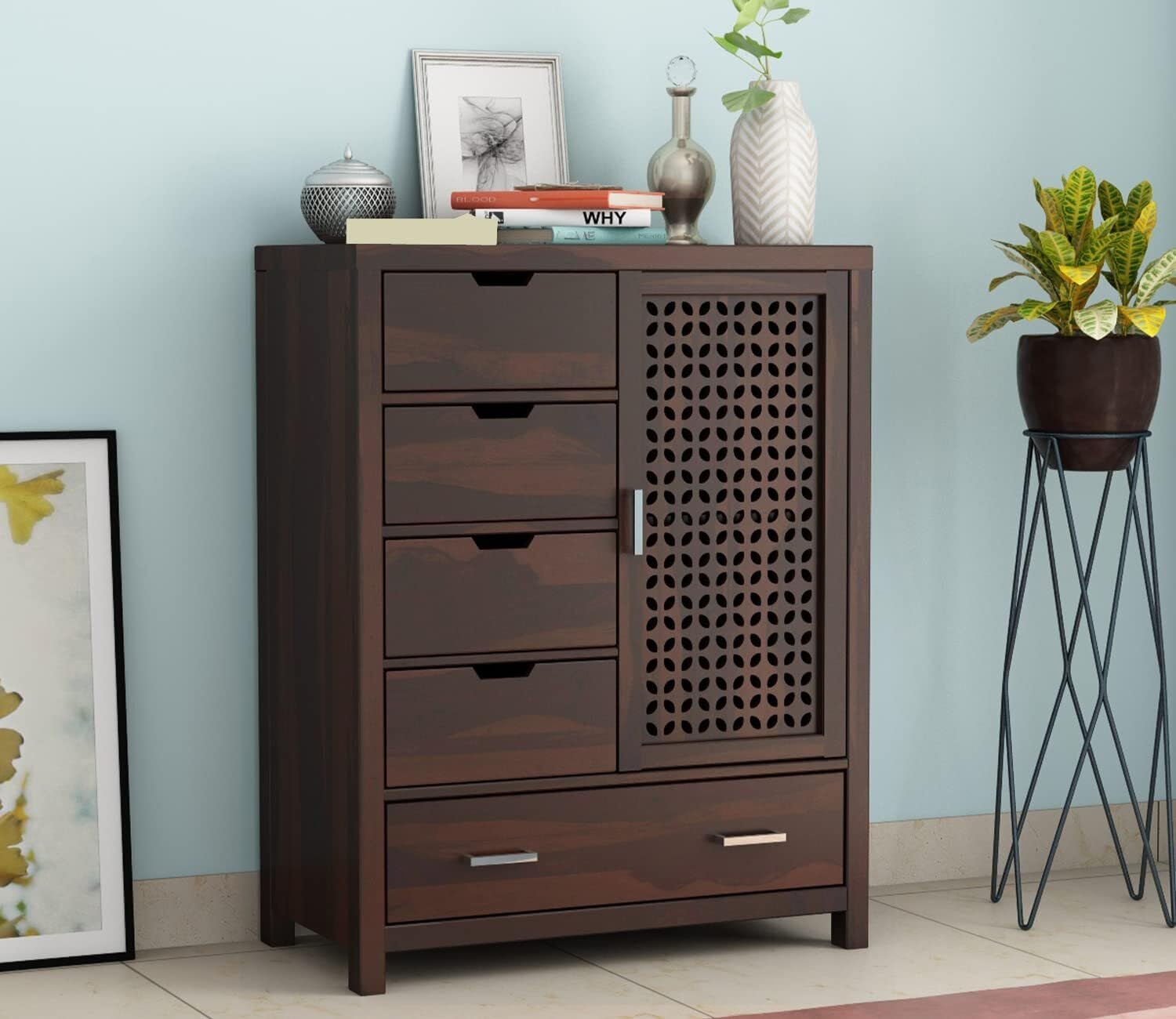 Chest dresser 4