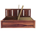 king size bed 13.2