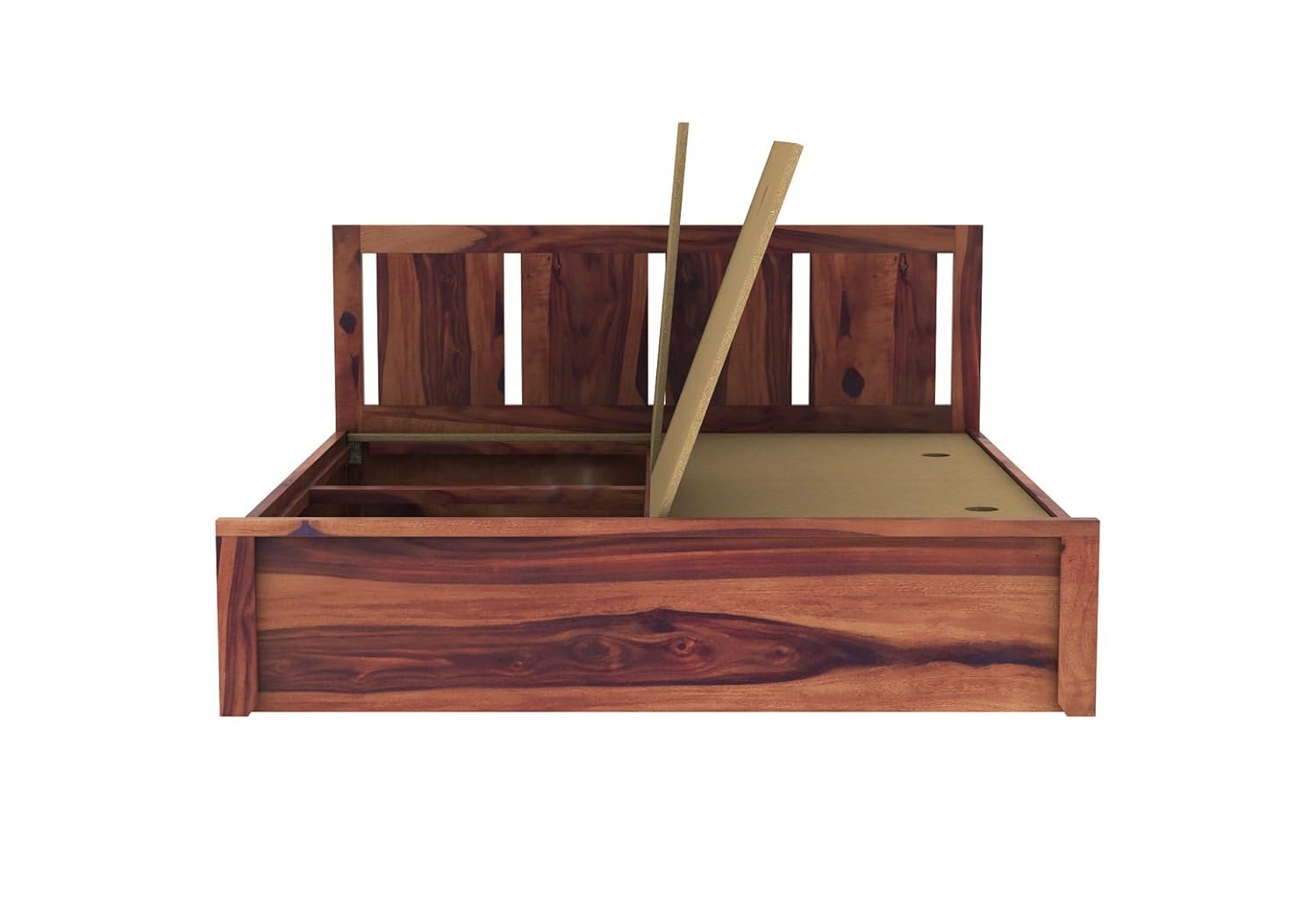 king size bed 13.2