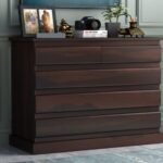 Chest drawer 7