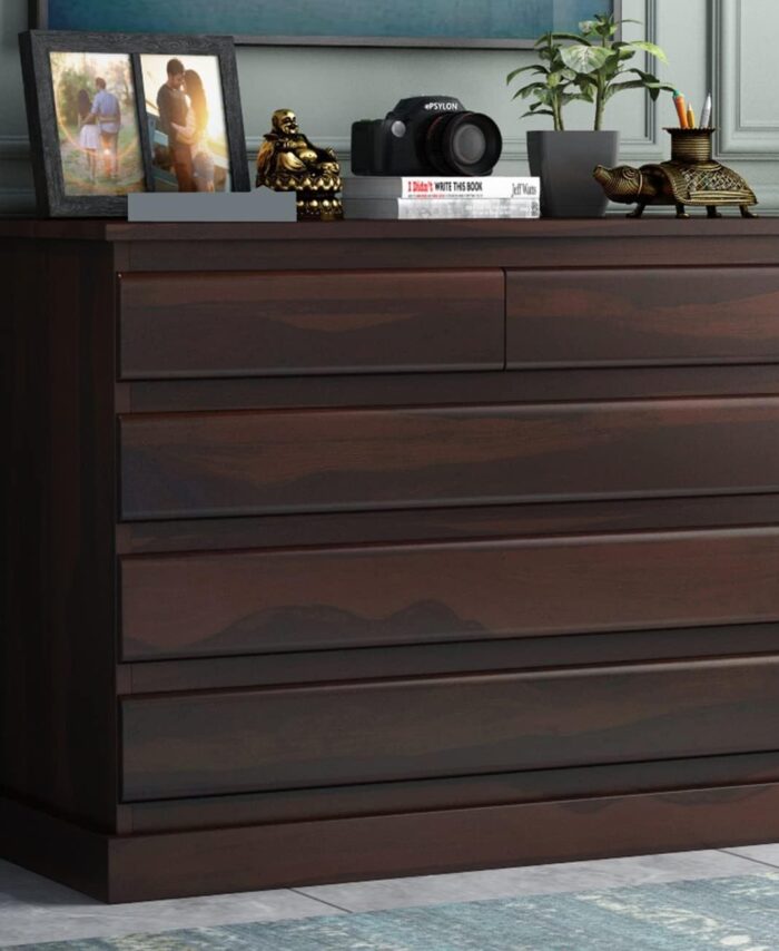 Chest drawer 7