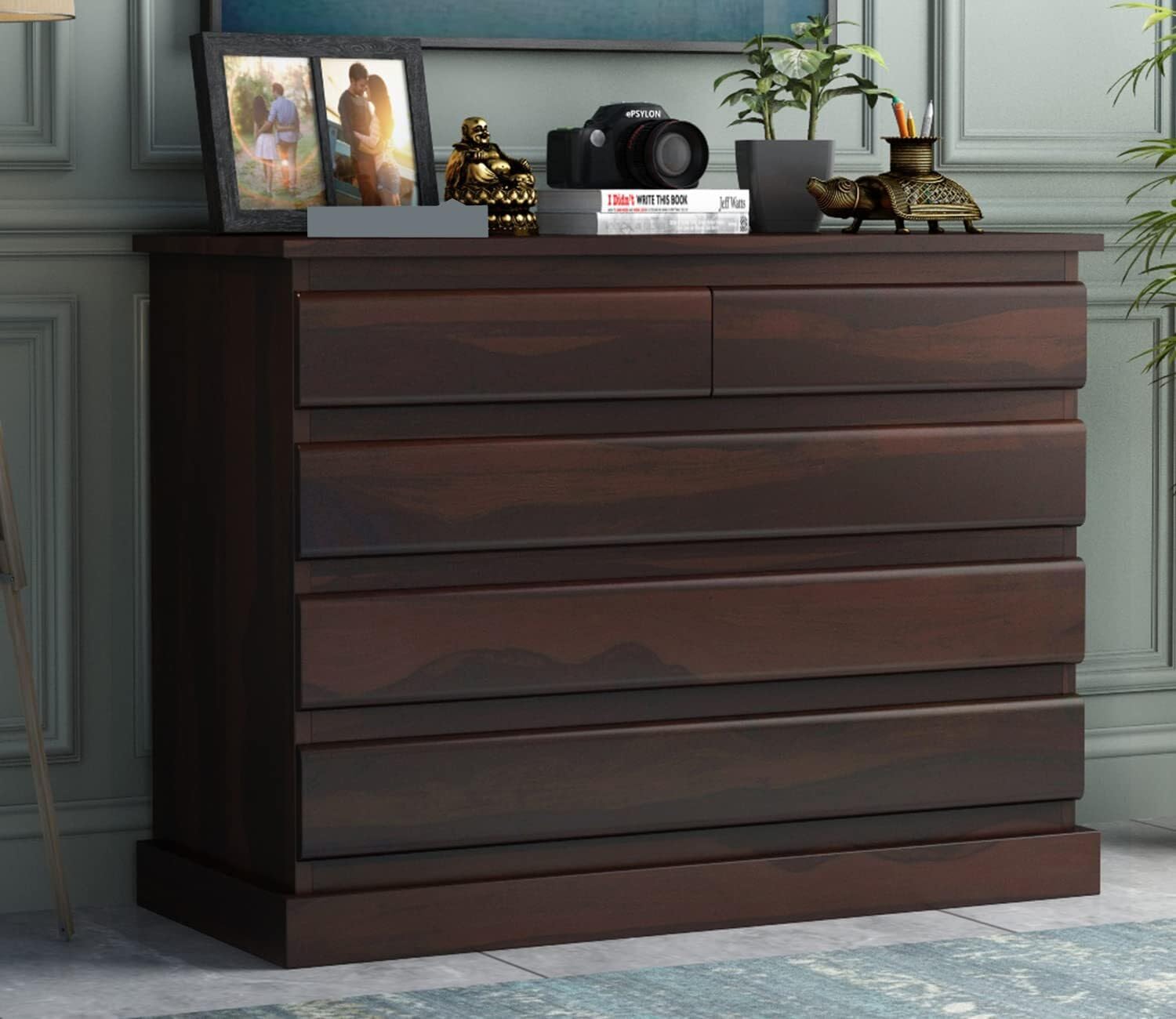 Chest drawer 7