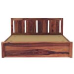king size bed 13.4