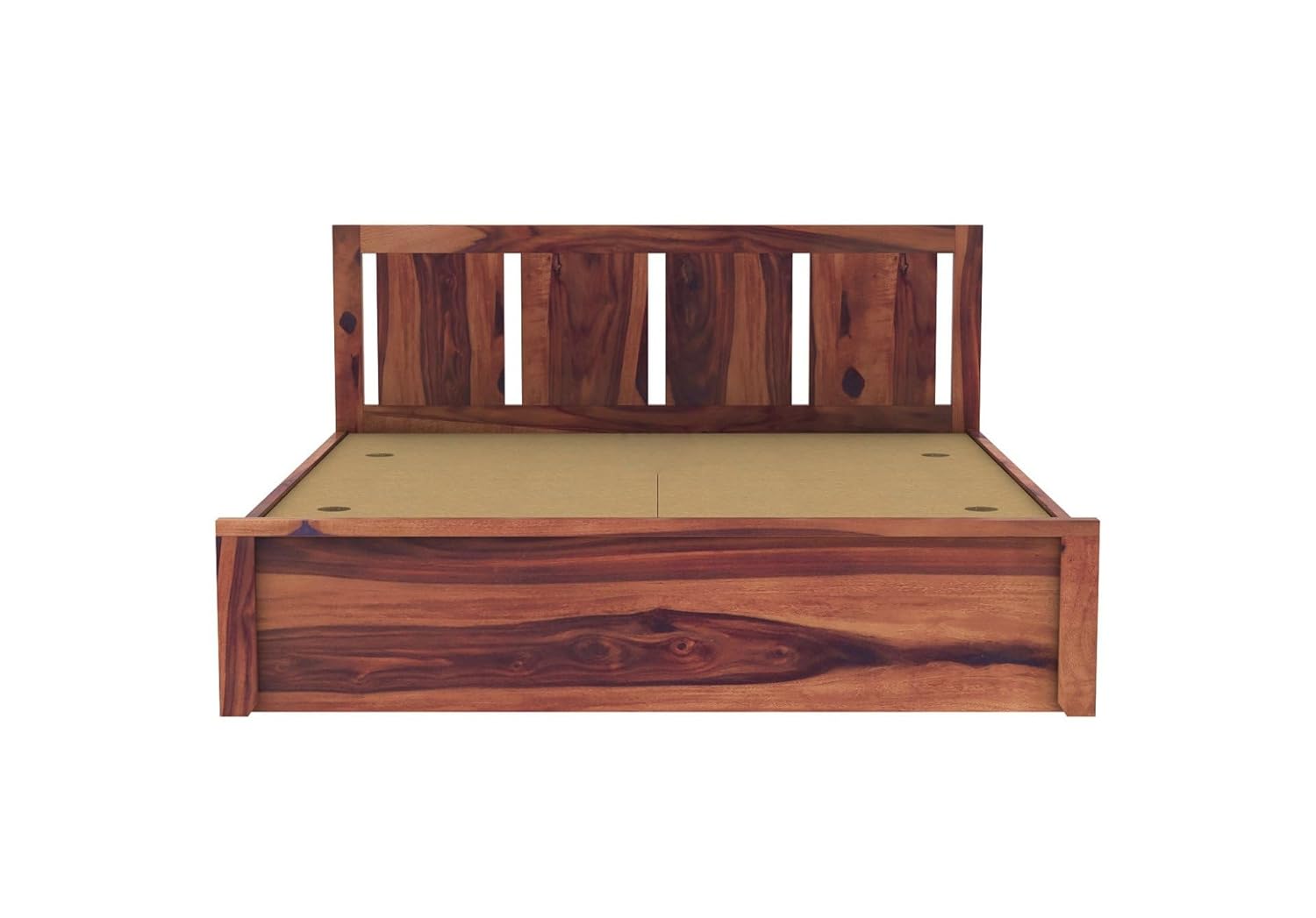 king size bed 13.4