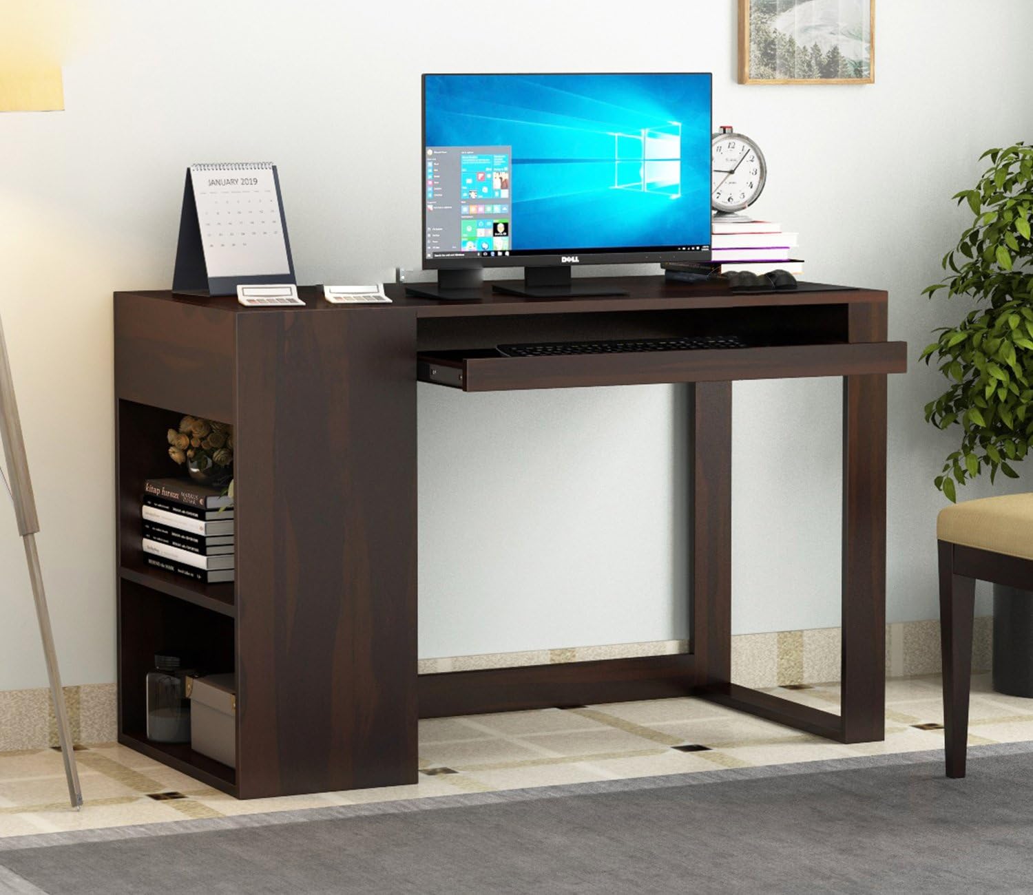 Study table 12