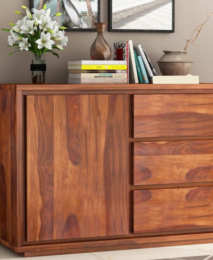 Chest drawer 8