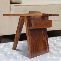 Magazine rack 1