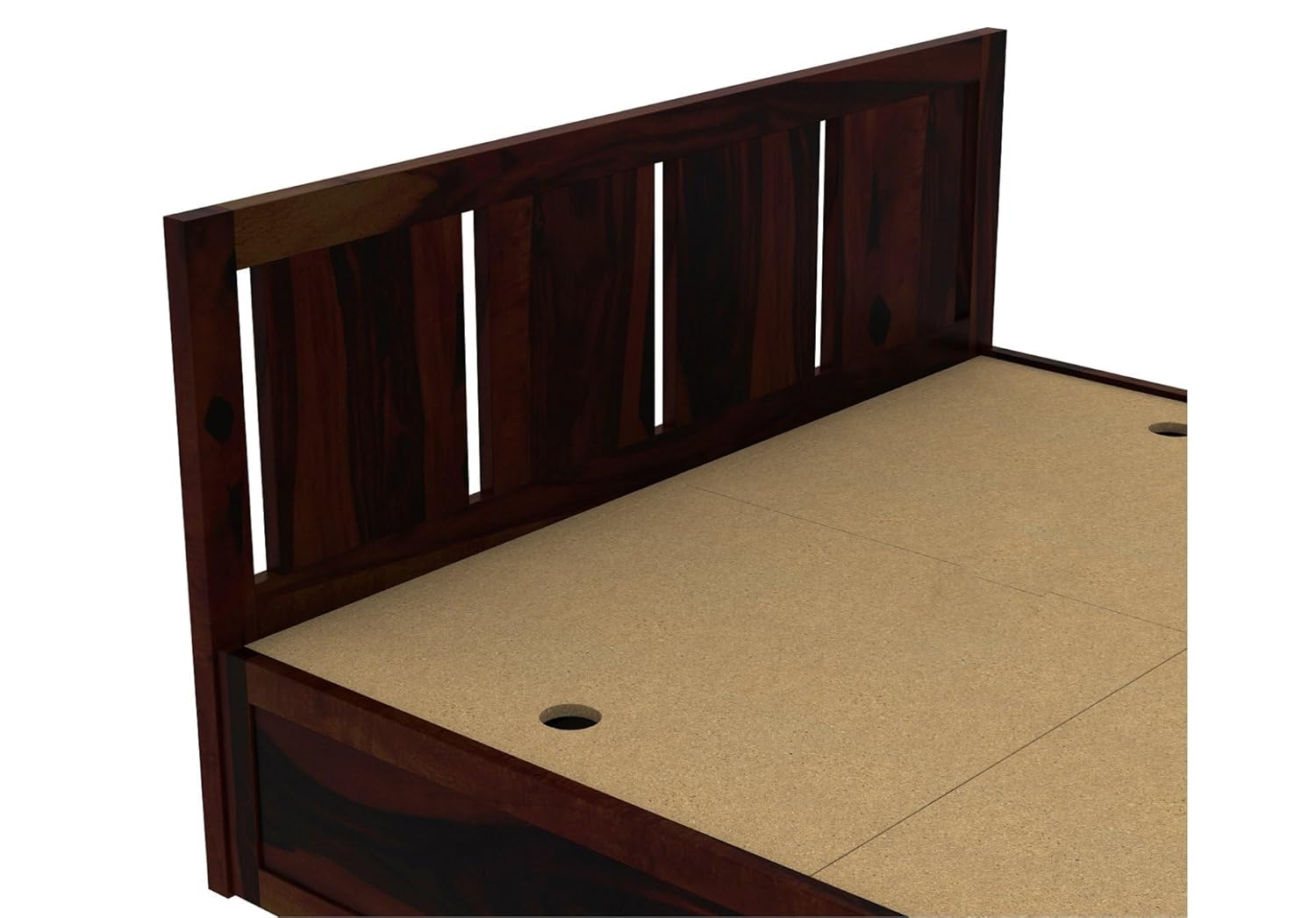 king size bed 14.4