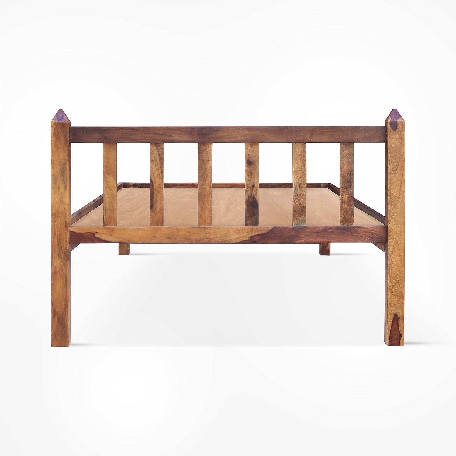 single size bed 4.2