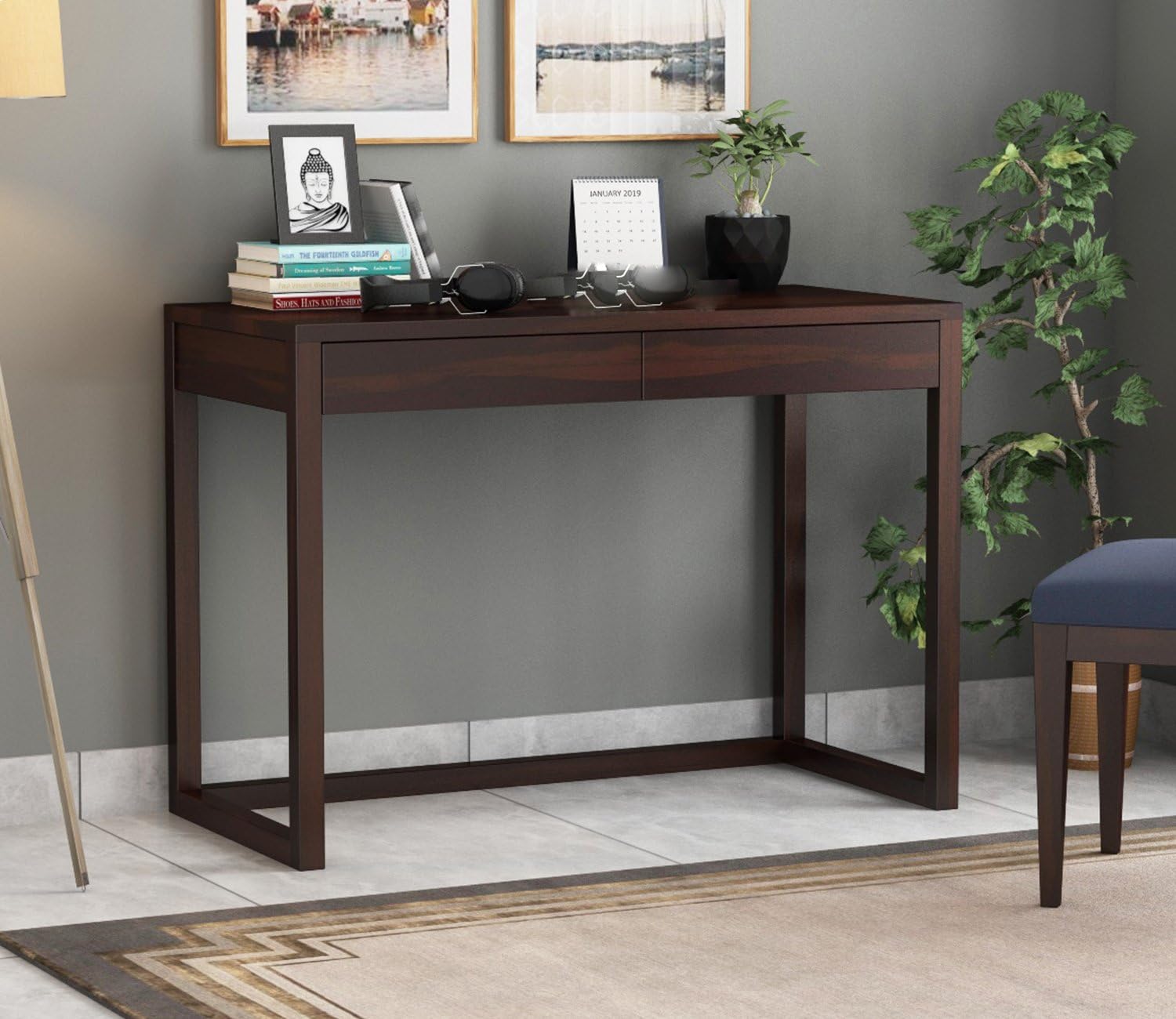 Study table 18