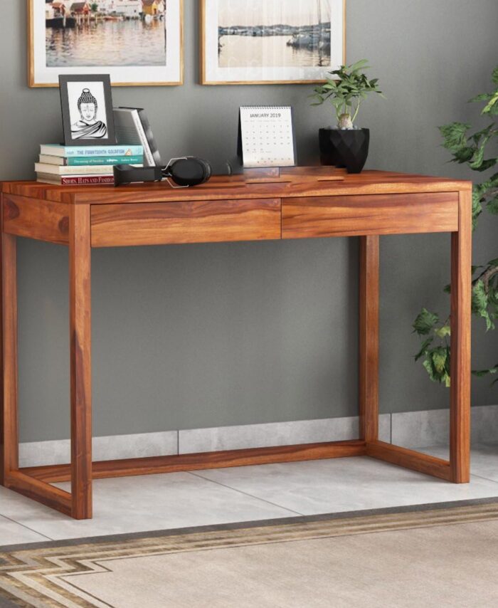 Study table 17