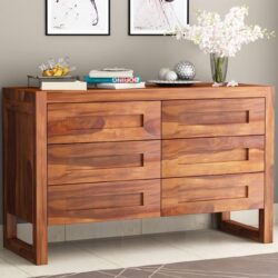 Chest drawer 9
