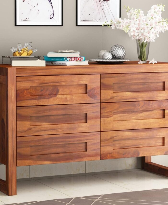 Chest drawer 9