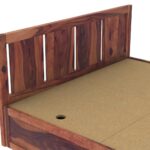 king size bed 13.5