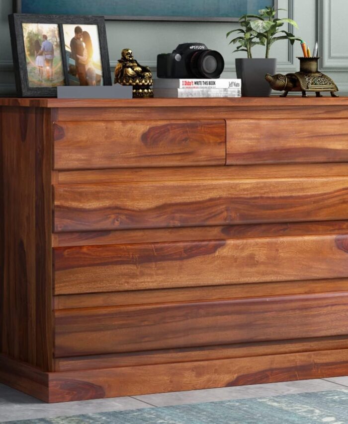 Chest drawer 6