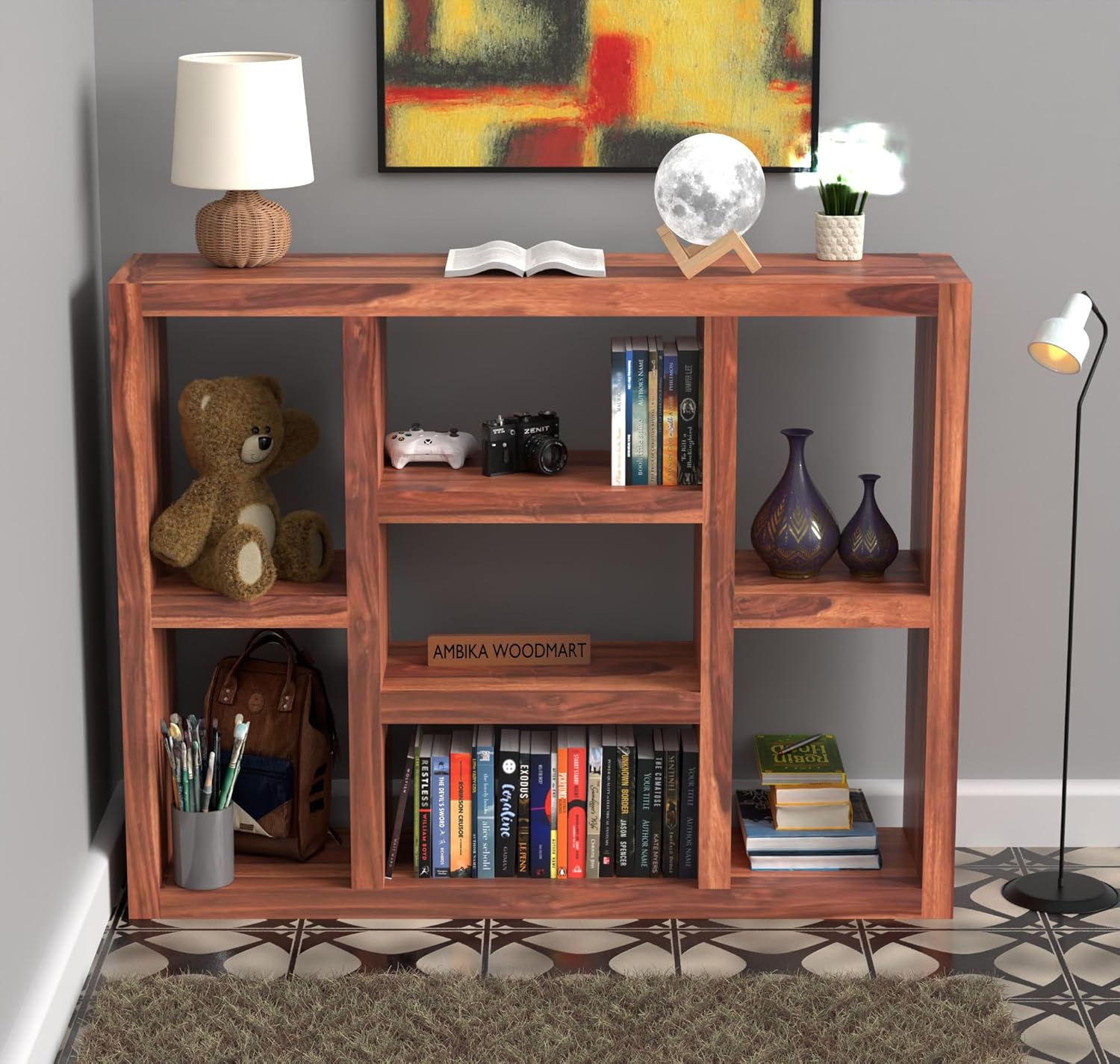 bookshelf 1.5