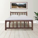 Single size bed 5