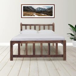 Single size bed 5