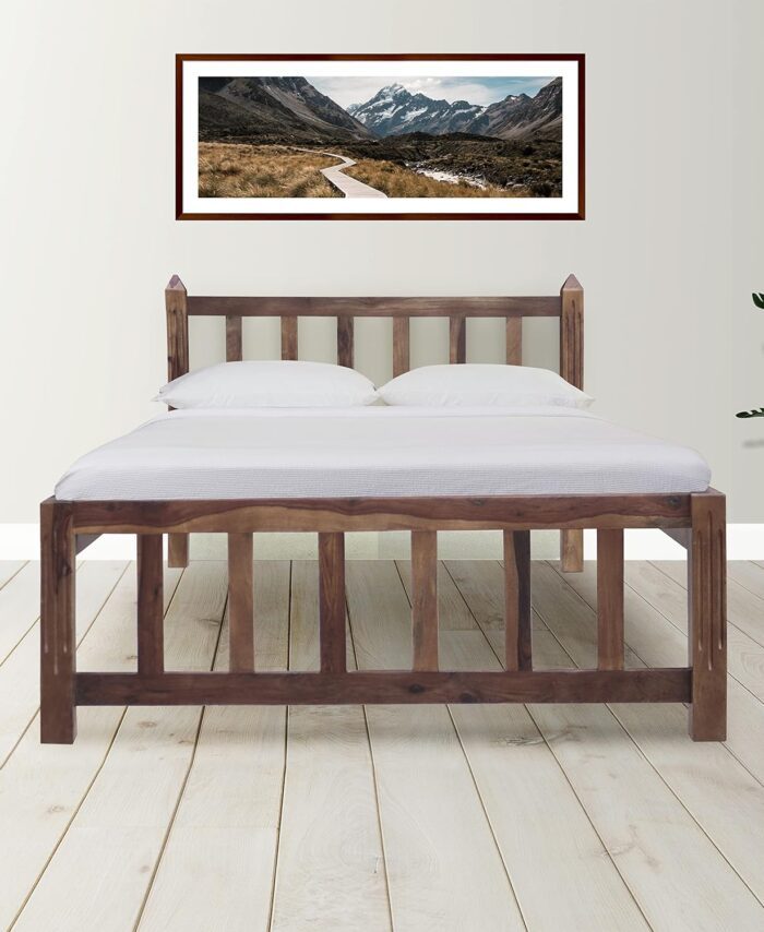 Single size bed 5