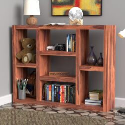 Bookshelf 1