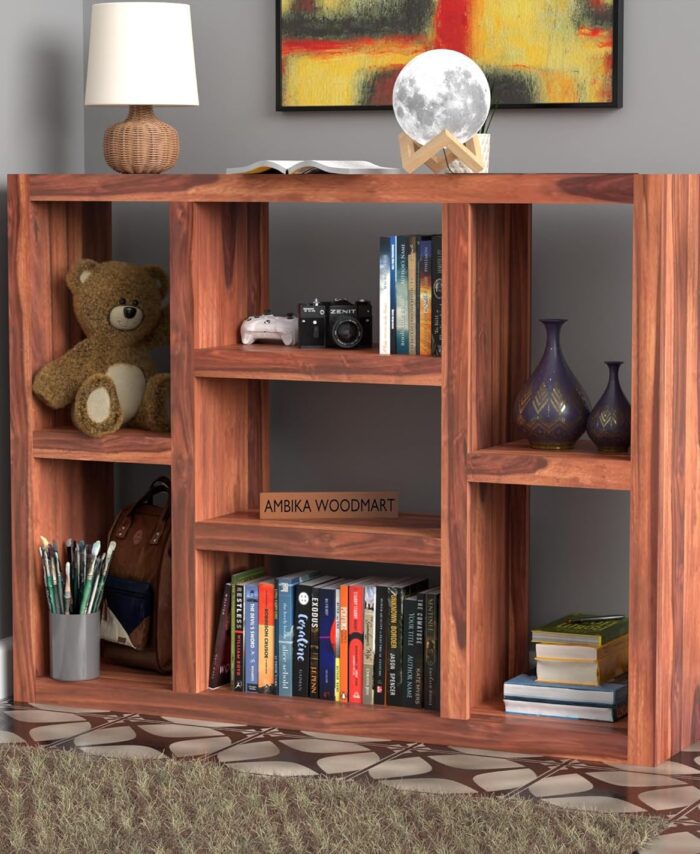 Bookshelf 1