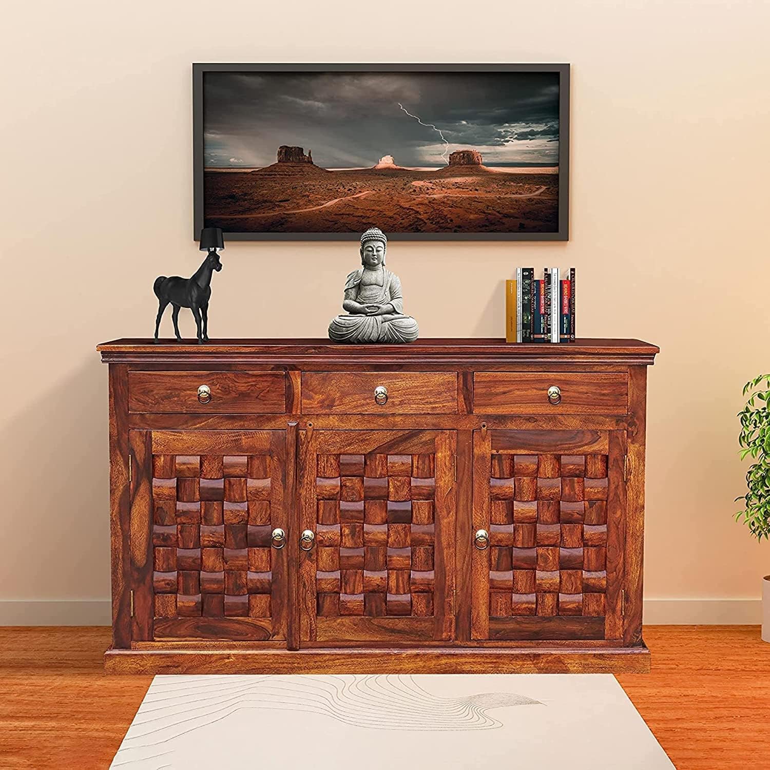 Sideboard 2